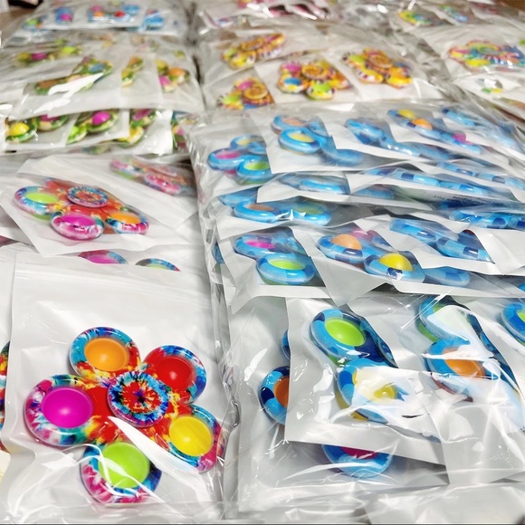 Fidget spinner - Picture 10 of 13